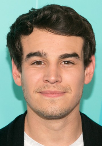 Alberto Rosende / Simon Lewis