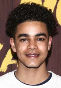Amir Wilson I