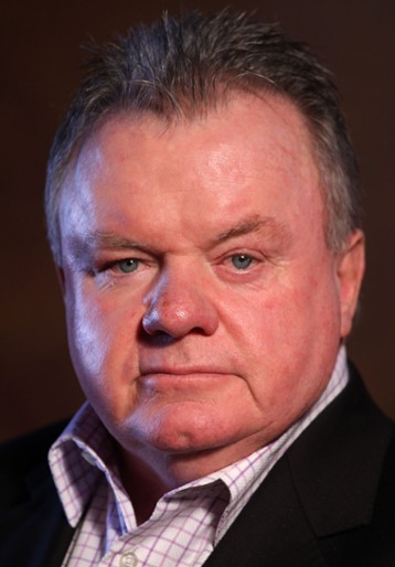 Jack McGee / Roy Bloom