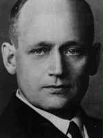 Hans Langsdorff 