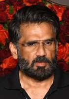 Suniel Shetty