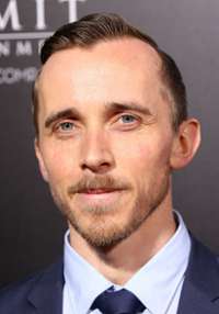 Benedict Hardie 