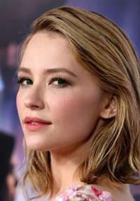 Haley Bennett I