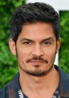 Nicholas Gonzalez / Detektyw Marco Rodriguez