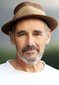 Mark Rylance 