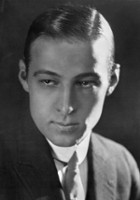 Rudolph Valentino / Szejk Ahmed Ben Hassan