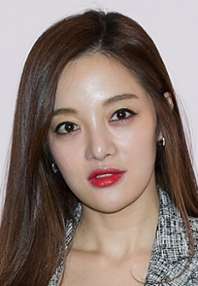 Bo-ra Hwang 