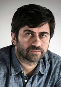 Emin Alper 