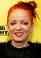 Shirley Manson / Catherine Weaver