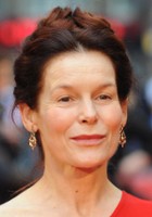 Alice Krige / Lady Russell