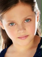Paige Elizabeth Smith / Córka Jacka