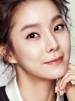 Ji-hyeon Hwang / Ga-hee