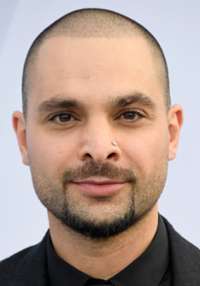 Michael Mando 