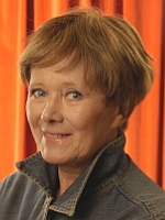 Zdena Hadrbolcová 