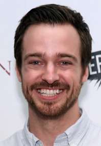 Jake Stormoen 