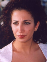 Clara Khoury 