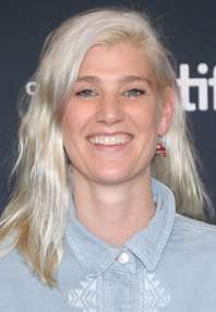 Grace Glowicki 