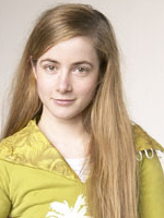 Maria Vogt 