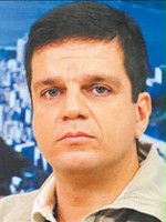 Rodrigo Pimentel / 