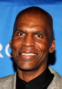 Robert Parish I