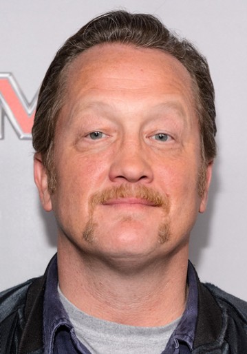 Christian Stolte / Randall McHolland