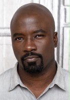 Mike Colter / Big Willie Little