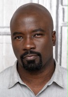 Mike Colter / Darius