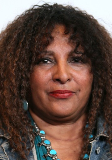 Pam Grier / Athena