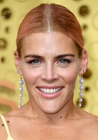 Busy Philipps / Gale Liptrapp