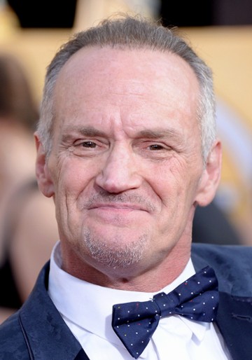 Michael Bowen / Ray Sparks