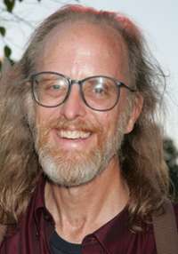 Dave Allen I