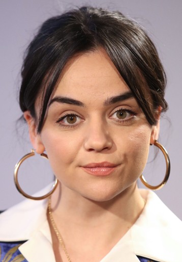 Hayley Squires / Jolene Dollar / Hayley Burrows
