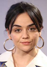 Hayley Squires 