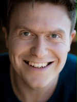 Michael Ransburg 