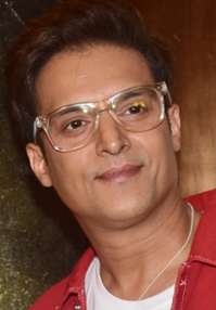 Jimmy Shergill 