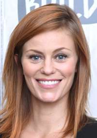 Cassidy Freeman 