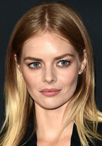Samara Weaving / Heather