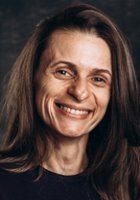 Joanna Wawrzyńska / Lis