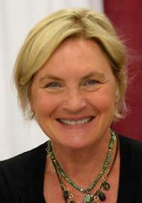 Denise Crosby I