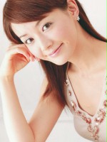 Mayuko Saitô / Urzędniczka \"Kyôko\"