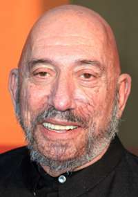 Sid Haig I