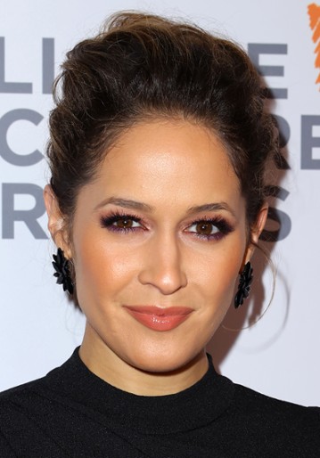 Jaina Lee Ortiz / Andy Herrera