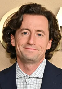Conall Jones 