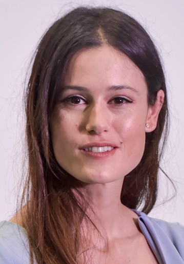 Elisabeth Larena / Idoia