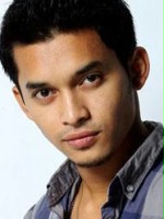 Aeril Zafrel / Attar