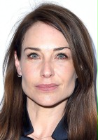 Claire Forlani / Królowa Igraine