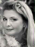 Aleksandra Skachkova / Anna Nikolayevna