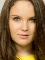 Alanah France / Alanah Pexten