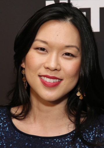 Jeena Yi / Jeannie