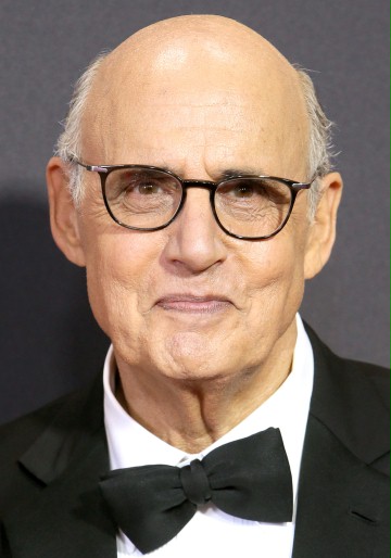 Jeffrey Tambor / Lloyd French